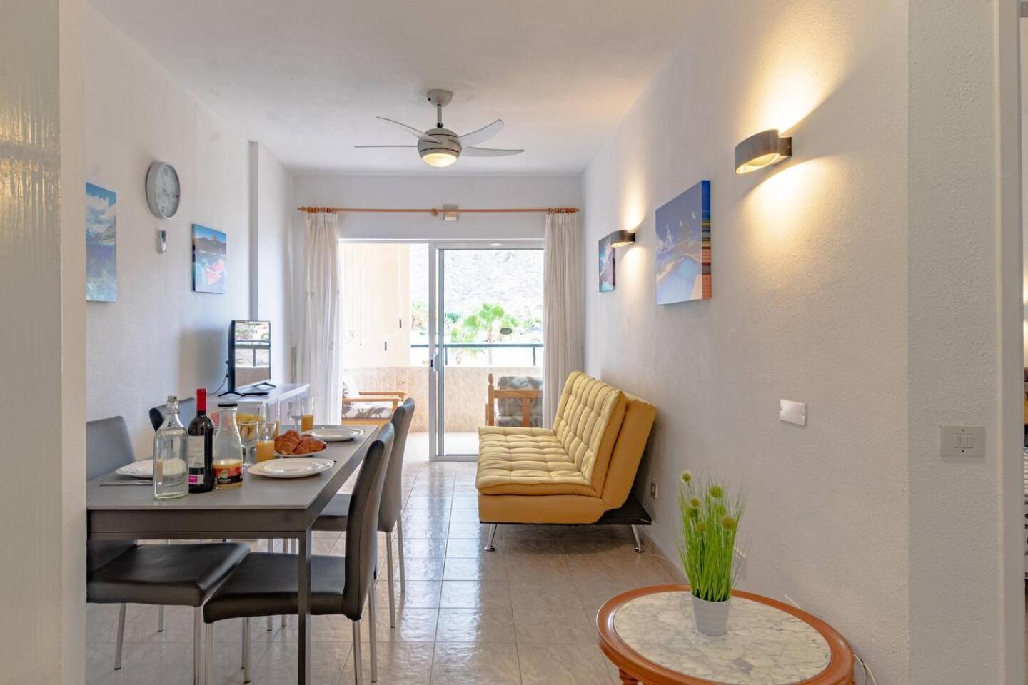 Costamar Oceanview By Dream Homes Tenerife Arona  Exterior photo