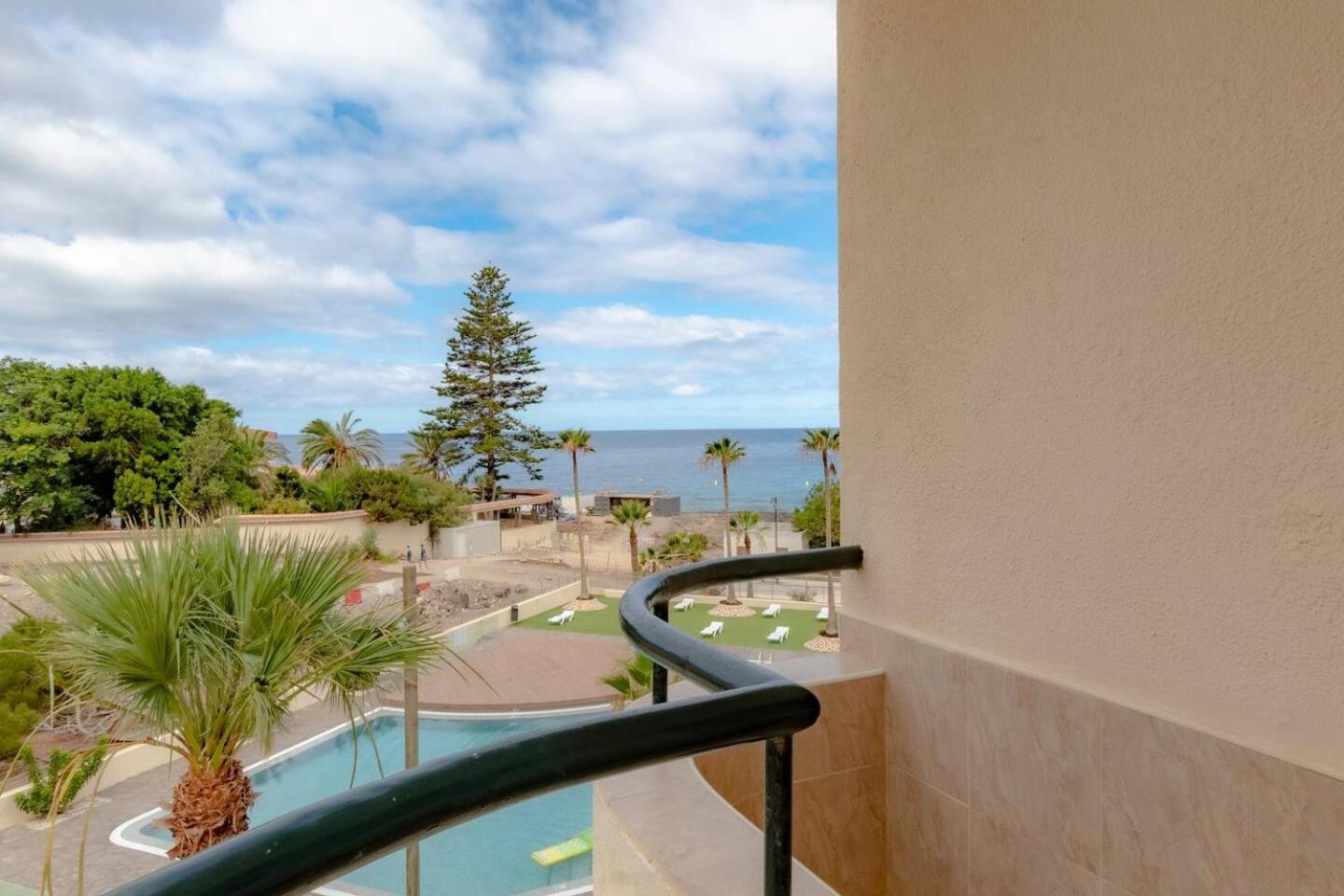 Costamar Oceanview By Dream Homes Tenerife Arona  Exterior photo